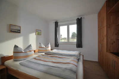 Landhaus am Cantnitzer See