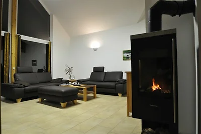 Landhaus am Cantnitzer See