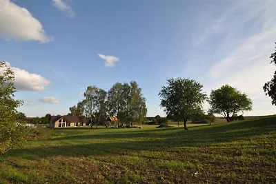 Landhaus am Cantnitzer See