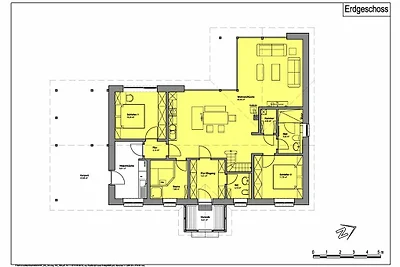 Landhaus am Cantnitzer See
