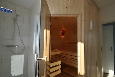 Landhaus am Cantnitzer See