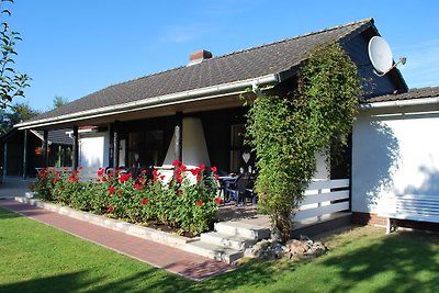 Haus am Meer Ferienwohnung 1