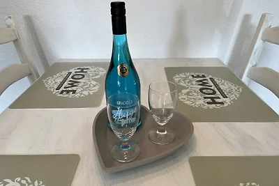Casa al mare Appartamento per le vacanze 2