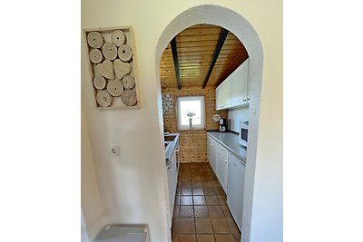 Haus am Meer Ferienwohnung 1
