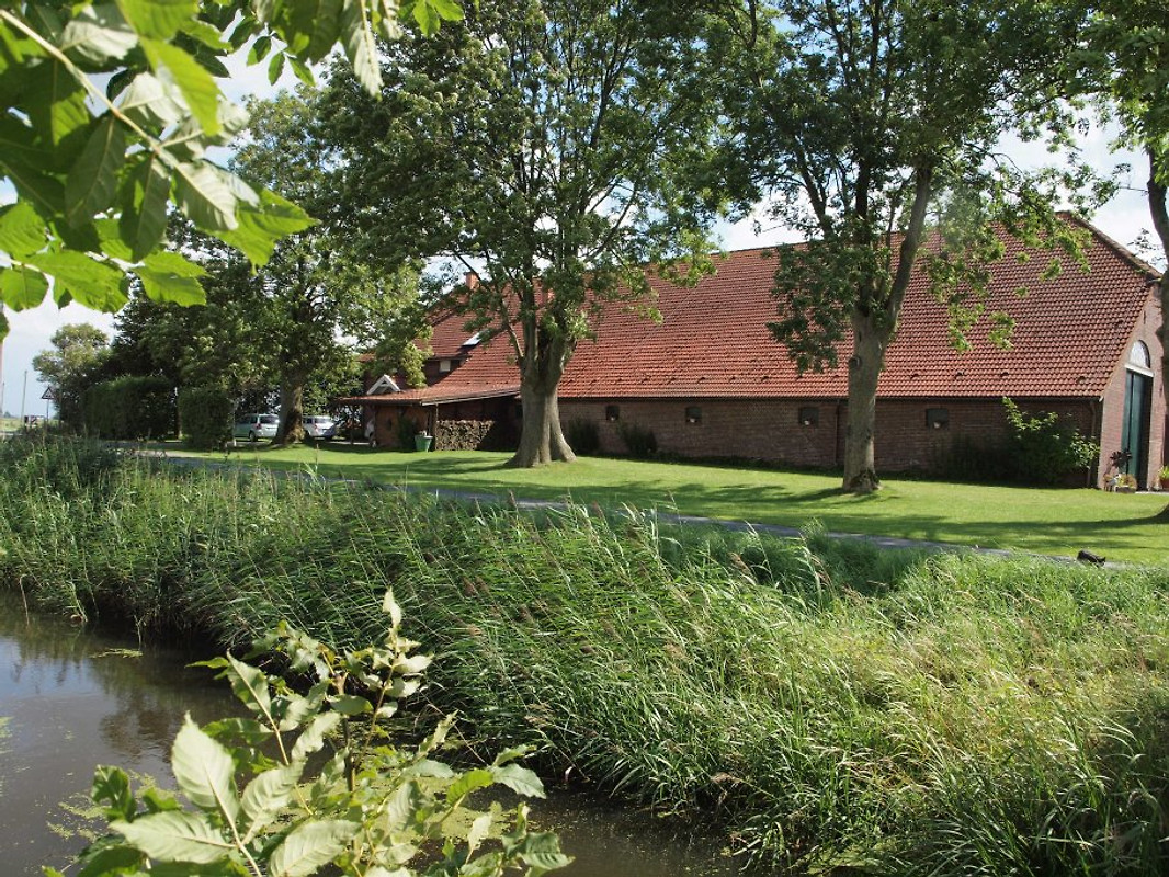 Fewo Jever - Ferienwohnung in Wittmund mieten