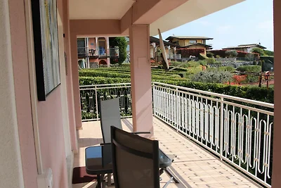Casa Bertolino