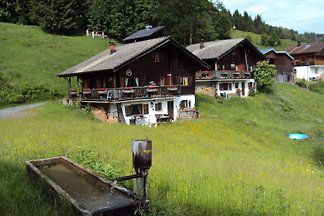 Blockhaus Metzler