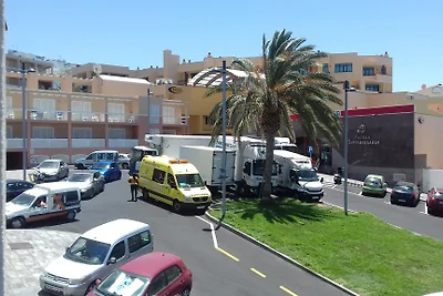 APP.  FUERTEVENTURA