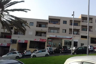 APP.  FUERTEVENTURA