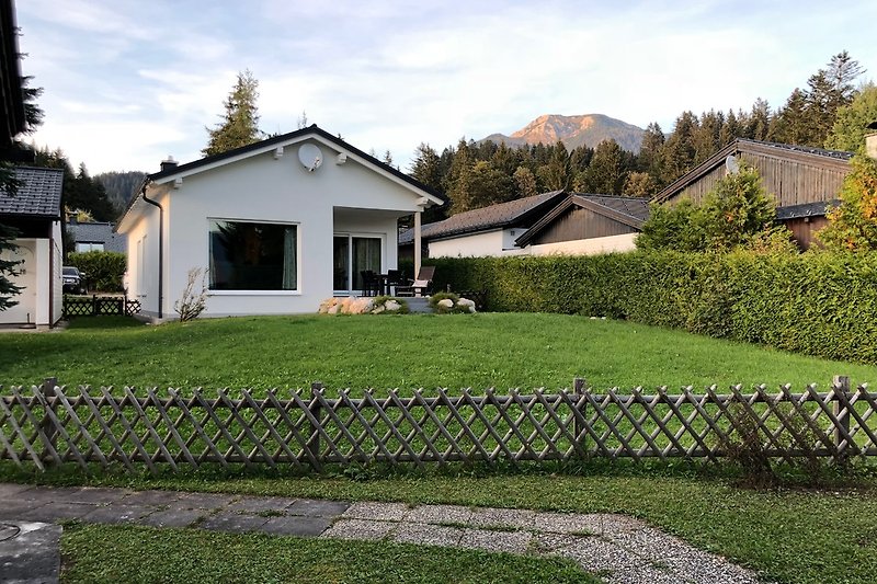 Ferienhaus in den Bergen Sonnenalm in Bad Mitterndorf