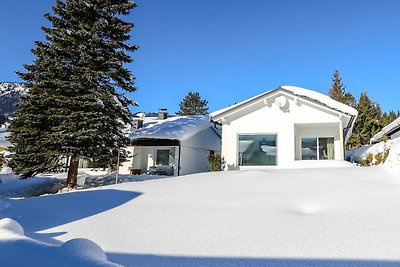 Ferienhaus in den Bergen Sonnenalm