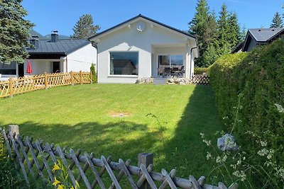 Holiday home relaxing holiday Bad Mitterndorf