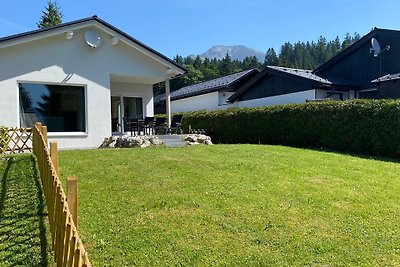 Holiday home relaxing holiday Bad Mitterndorf