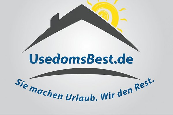 Company UsedomsBest UG Company UsedomsBest UG