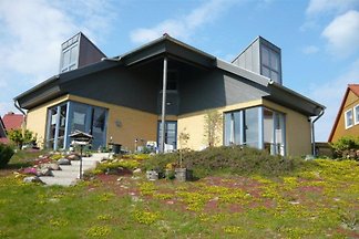 Urlaub im Architektenhaus