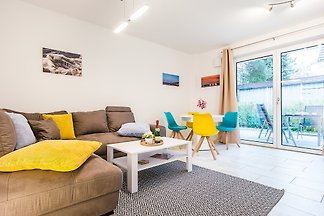 Ferienwohnung "BEN" in Zinnowitz