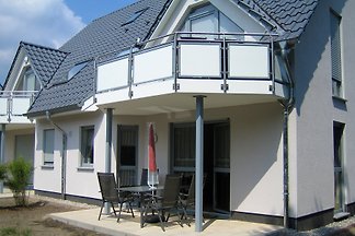 Ostseepark Fewo Nr.2 mit Terrasse