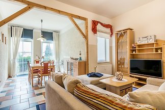 Ferienwohnung Villa Beethoven W1