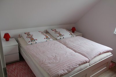Traumhaftes Reetferienhaus