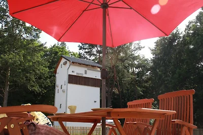 Traumhafte Fewo im Reethaus (EG)