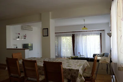 Appartamenti Lopar - prima fila