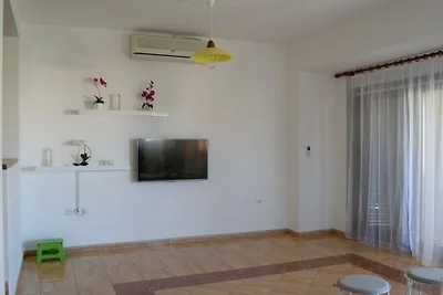 Appartamenti Lopar - prima fila