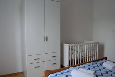 Appartamenti Lopar - prima fila