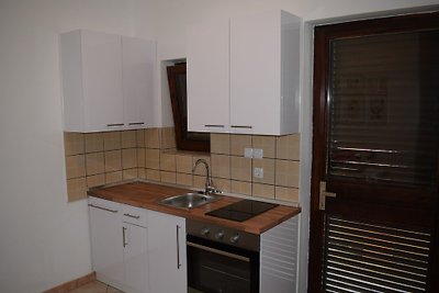 Appartementen Lopar - eerste rij