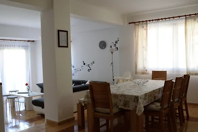 Appartamenti Lopar - prima fila