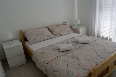 Appartamenti Lopar - prima fila