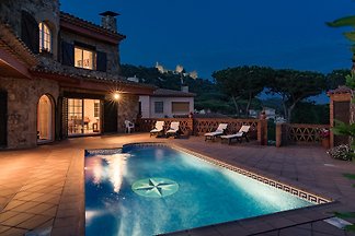 Casa Petit Castell