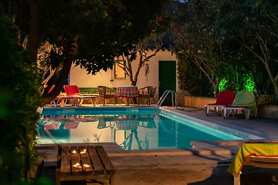 CASA MARIPOSA