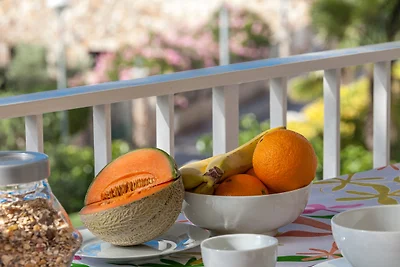 CASA MIRADOR + opt. Studio im EG