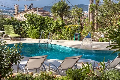 CASA MIRADOR + opt. Studio im EG