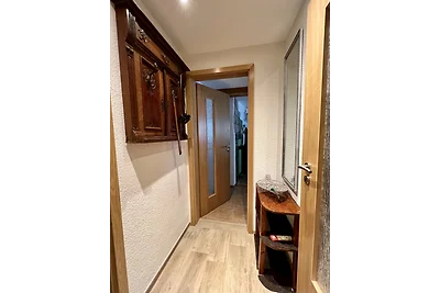 Ferienwohnung- Urlaubstraum