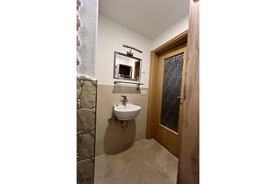 Ferienwohnung- Urlaubstraum