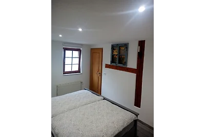 Ferienwohnung- Urlaubstraum