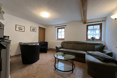 Ferienwohnung- Urlaubstraum