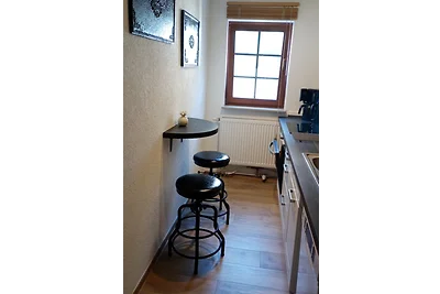 Ferienwohnung- Urlaubstraum
