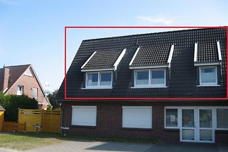 Ferienwohnung Inselblick