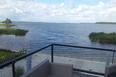 Strandhaus direkt am Veluwemeer