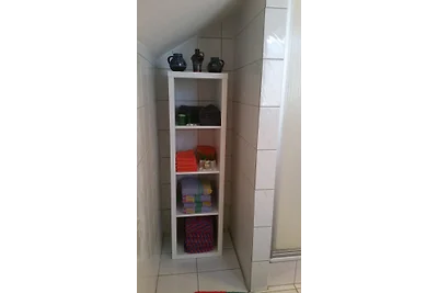 Luxuswohnung für 4 Pers. mit Sauna