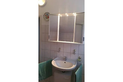 Luxuswohnung für 4 Pers. mit Sauna