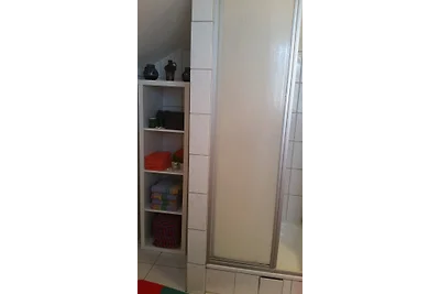 Luxuswohnung für 4 Pers. mit Sauna