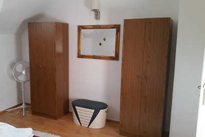 Luxuswohnung für 4 Pers. mit Sauna