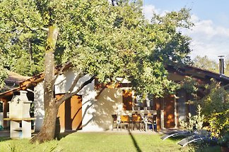 Villa de Vacances Soulac sur Mer