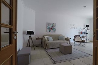 Ekskluzywny apartament w Lagos