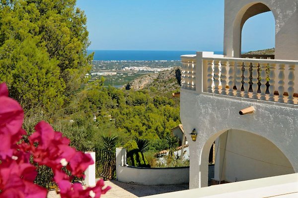 Ferienhaus Benidoleig