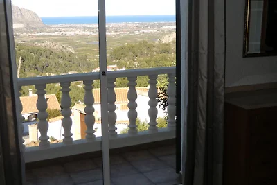 La Madriguera