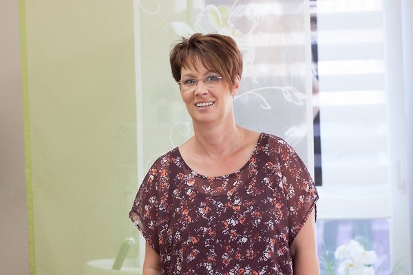 Frau U. Hoffmann Frau U. Hoffmann